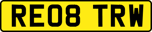 RE08TRW
