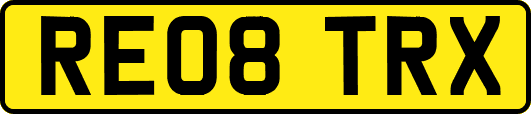 RE08TRX