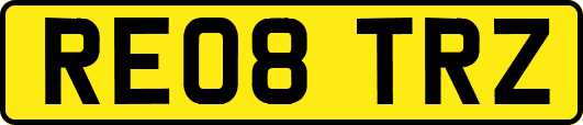 RE08TRZ