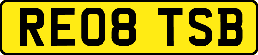 RE08TSB