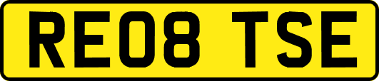 RE08TSE