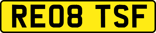 RE08TSF