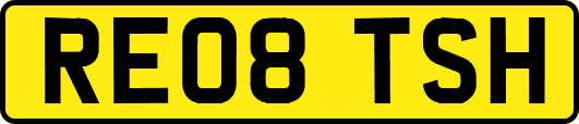 RE08TSH