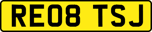 RE08TSJ