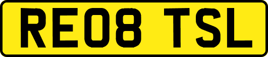 RE08TSL