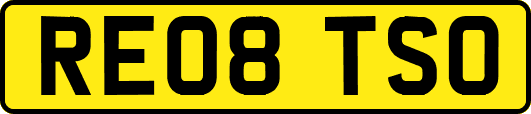 RE08TSO