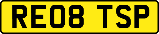 RE08TSP