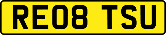 RE08TSU