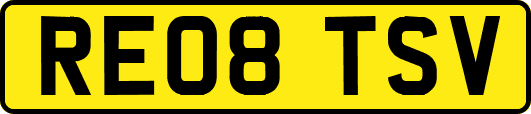 RE08TSV