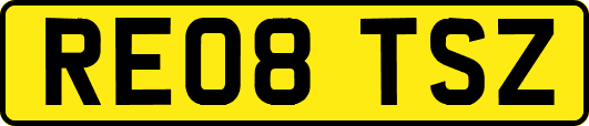 RE08TSZ