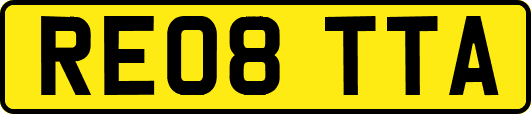 RE08TTA