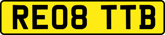 RE08TTB