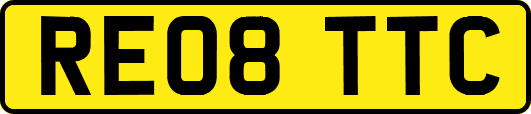 RE08TTC
