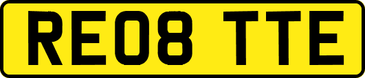 RE08TTE