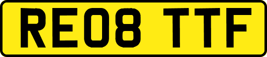 RE08TTF