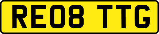 RE08TTG