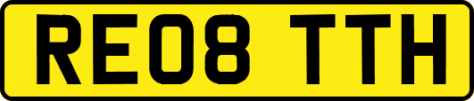 RE08TTH