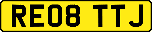 RE08TTJ