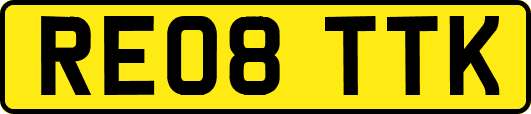 RE08TTK