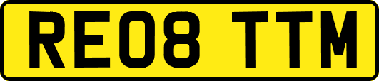 RE08TTM