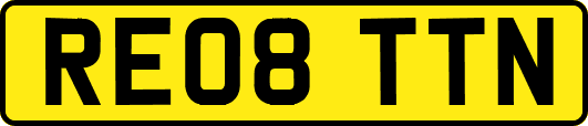 RE08TTN