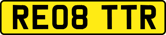 RE08TTR