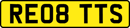 RE08TTS