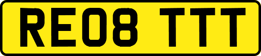 RE08TTT