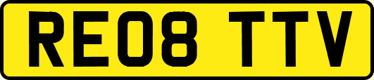 RE08TTV