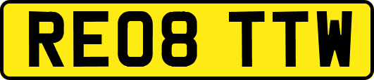 RE08TTW