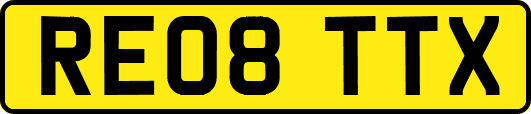 RE08TTX