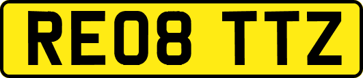 RE08TTZ