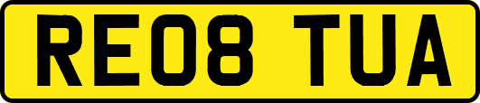RE08TUA