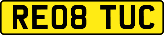 RE08TUC