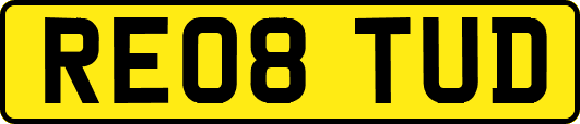 RE08TUD
