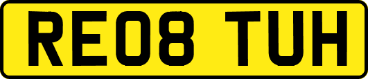 RE08TUH