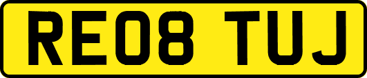 RE08TUJ