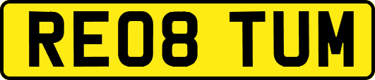 RE08TUM