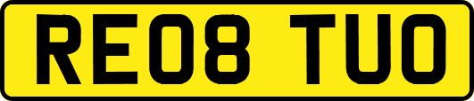 RE08TUO