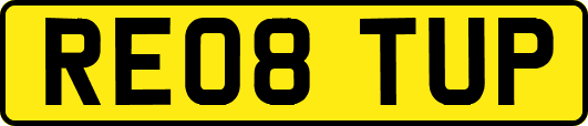 RE08TUP