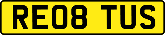 RE08TUS