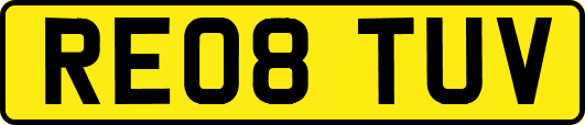 RE08TUV