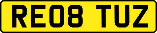 RE08TUZ