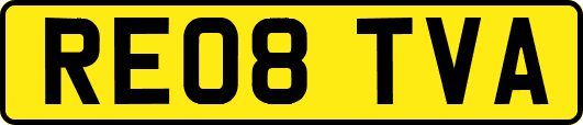 RE08TVA