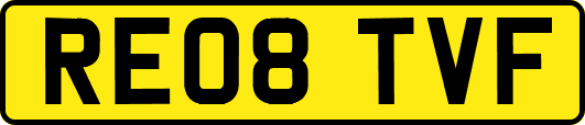 RE08TVF