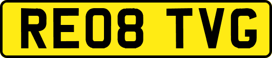 RE08TVG