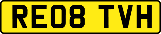 RE08TVH