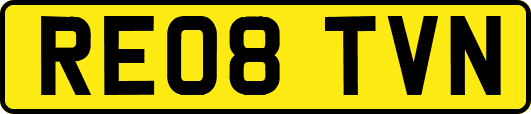 RE08TVN