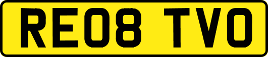 RE08TVO