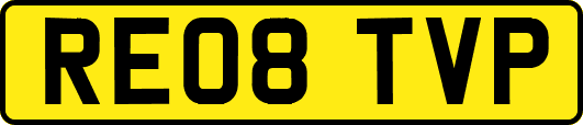 RE08TVP